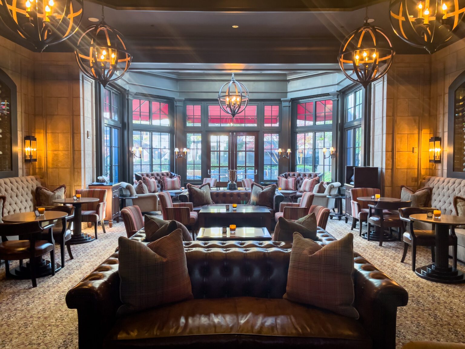 It’s official the FIFA World Cup is coming to Atlanta! Mags Upholstery