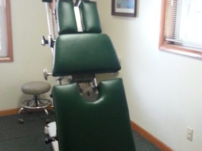 chiropractic-table-after-done-with-medical-vinyl_15076521571_o